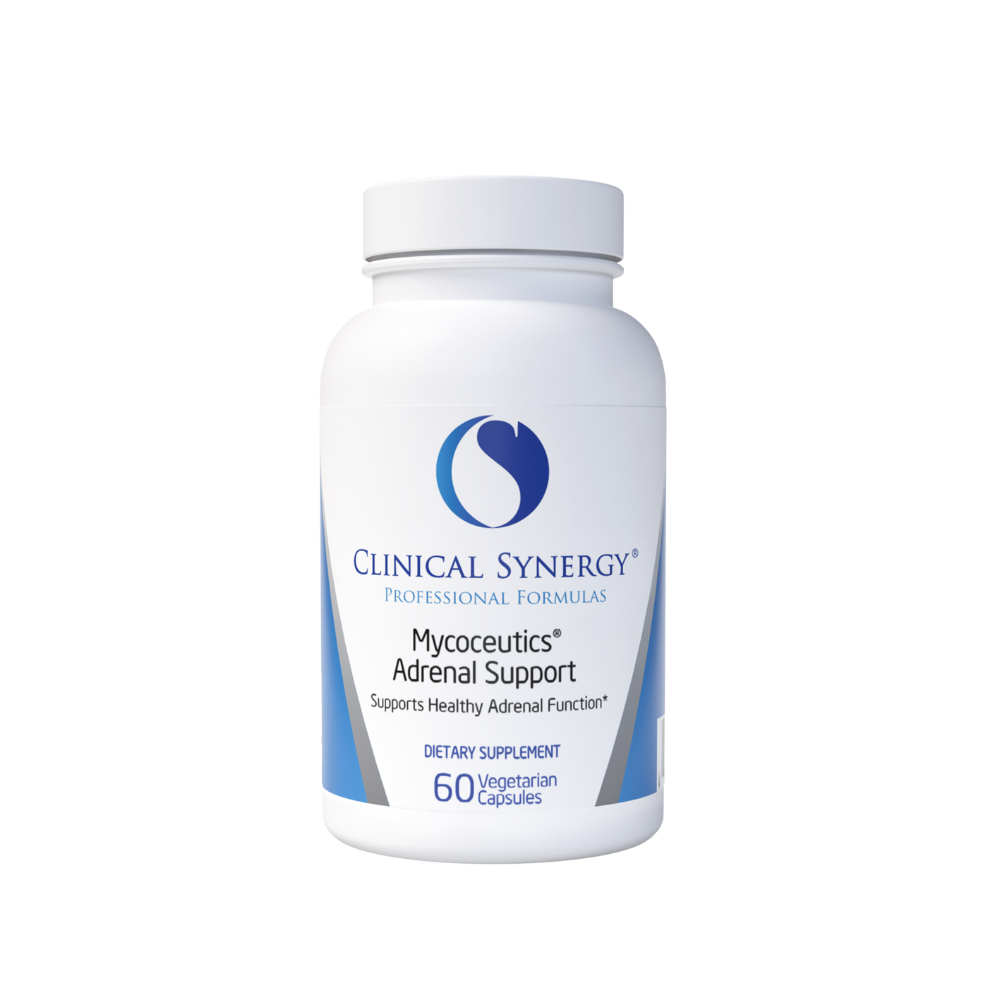 Mycoceutics® Adrenal Support