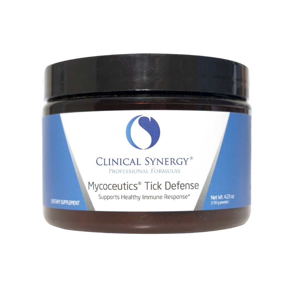 Mycoceutics® Tick Defense