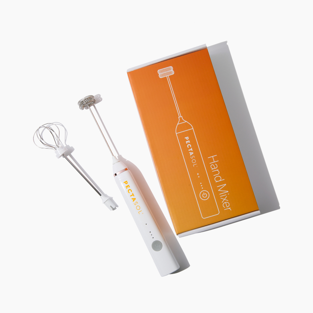 PectaSol Hand Mixer