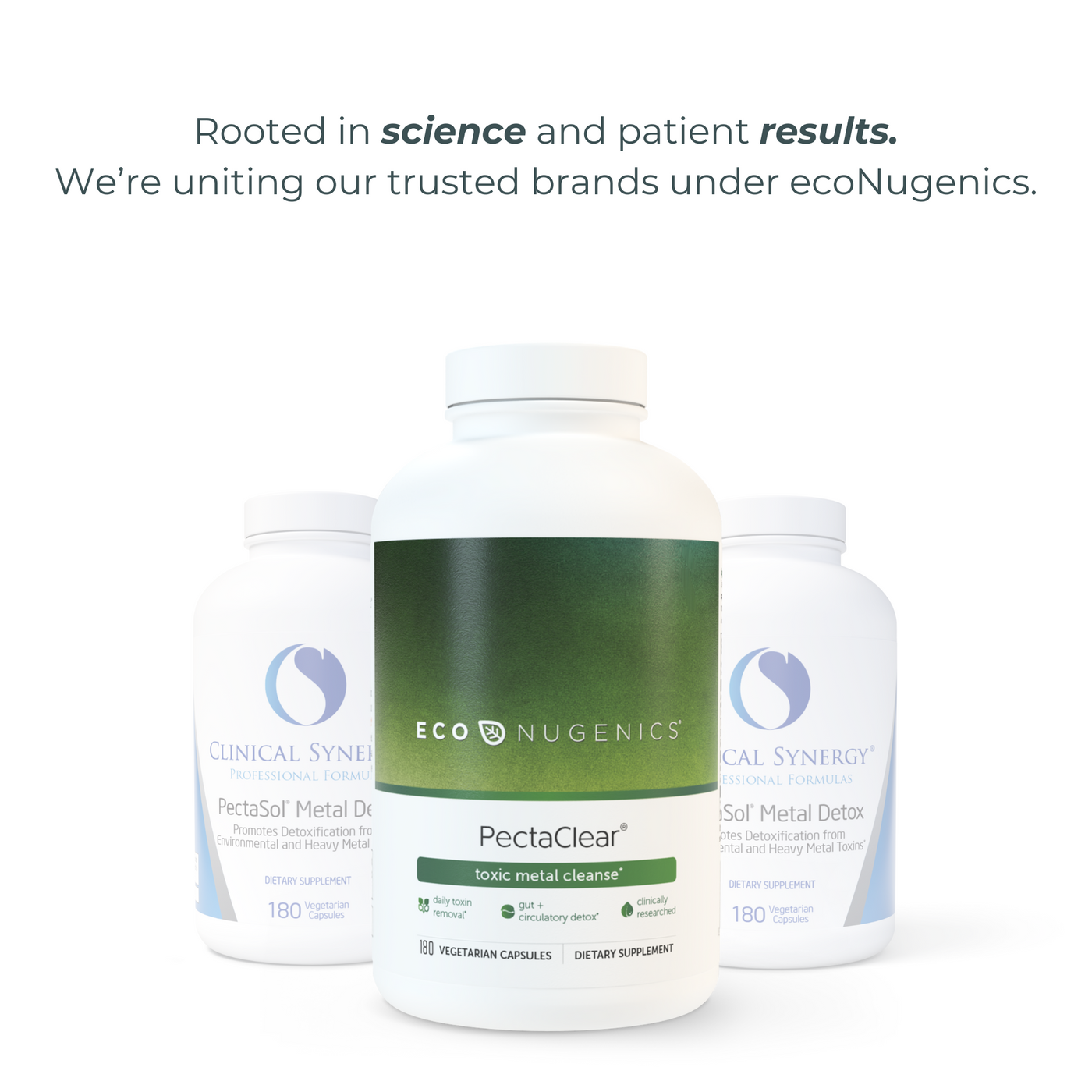 PectaSol® Metal Detox