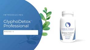 GlyphoDetox™ Professional