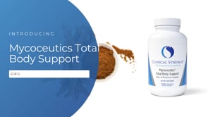 Mycoceutics® Total Body Support
