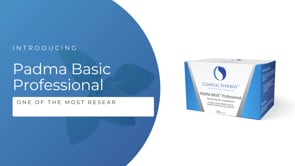 PADMA Basic® Professional