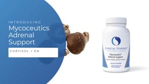 Mycoceutics® Adrenal Support