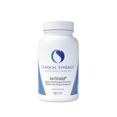 IonShield®