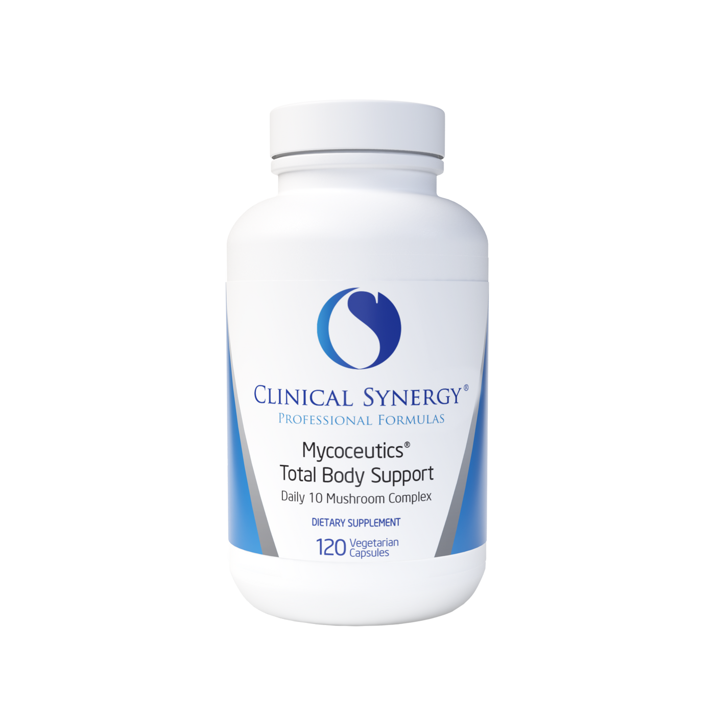 Mycoceutics® Total Body Support
