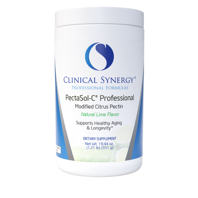 PectaSol-C® Professional - Lime Flavored Powder