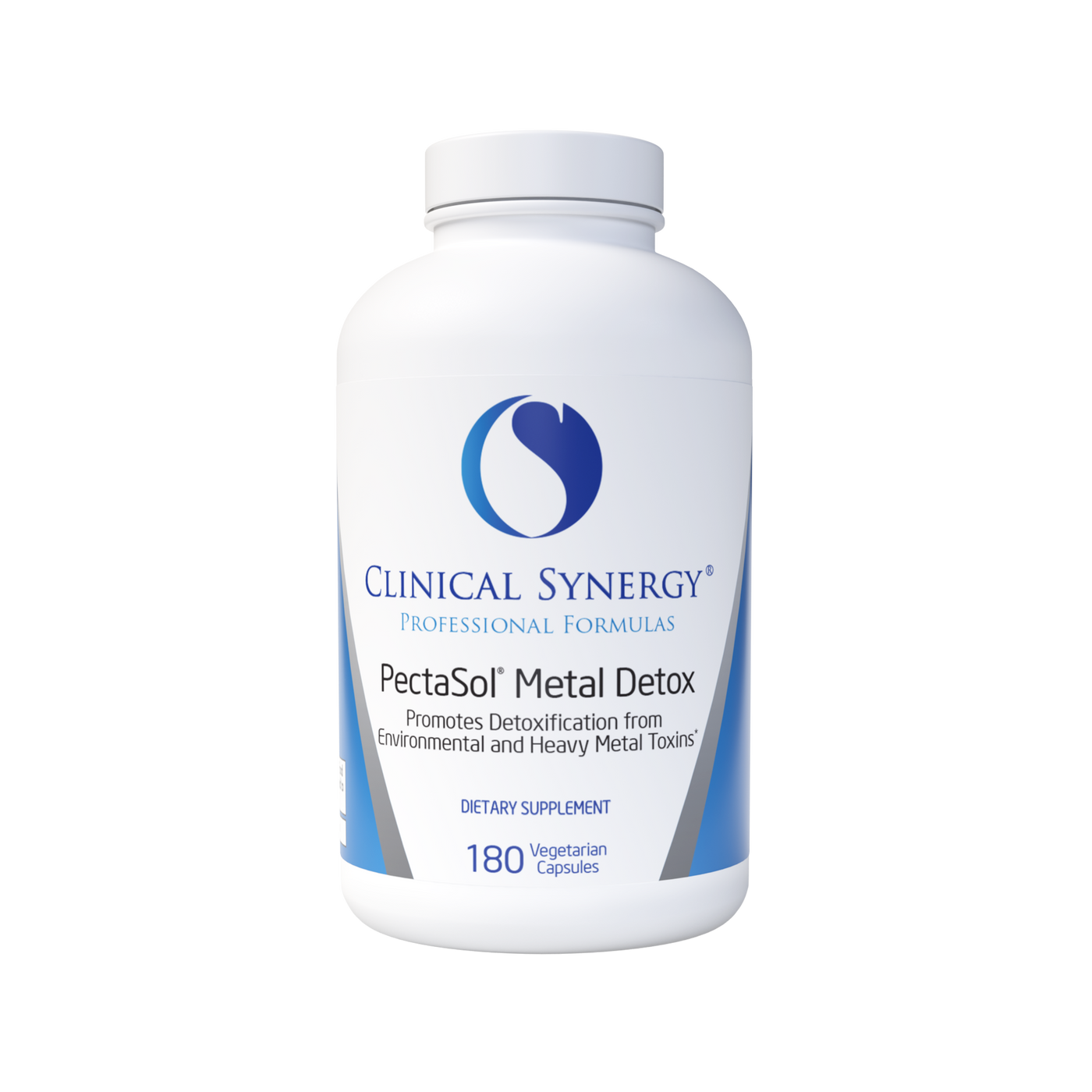 PectaSol® Metal Detox