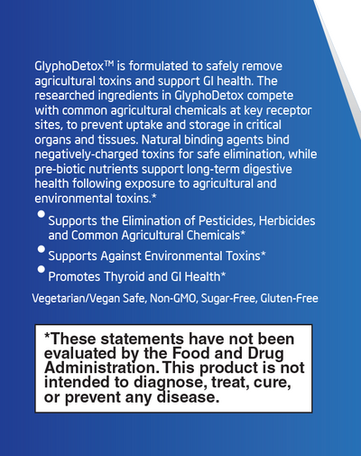 GlyphoDetox™ Professional