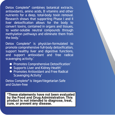 Detox Complete®