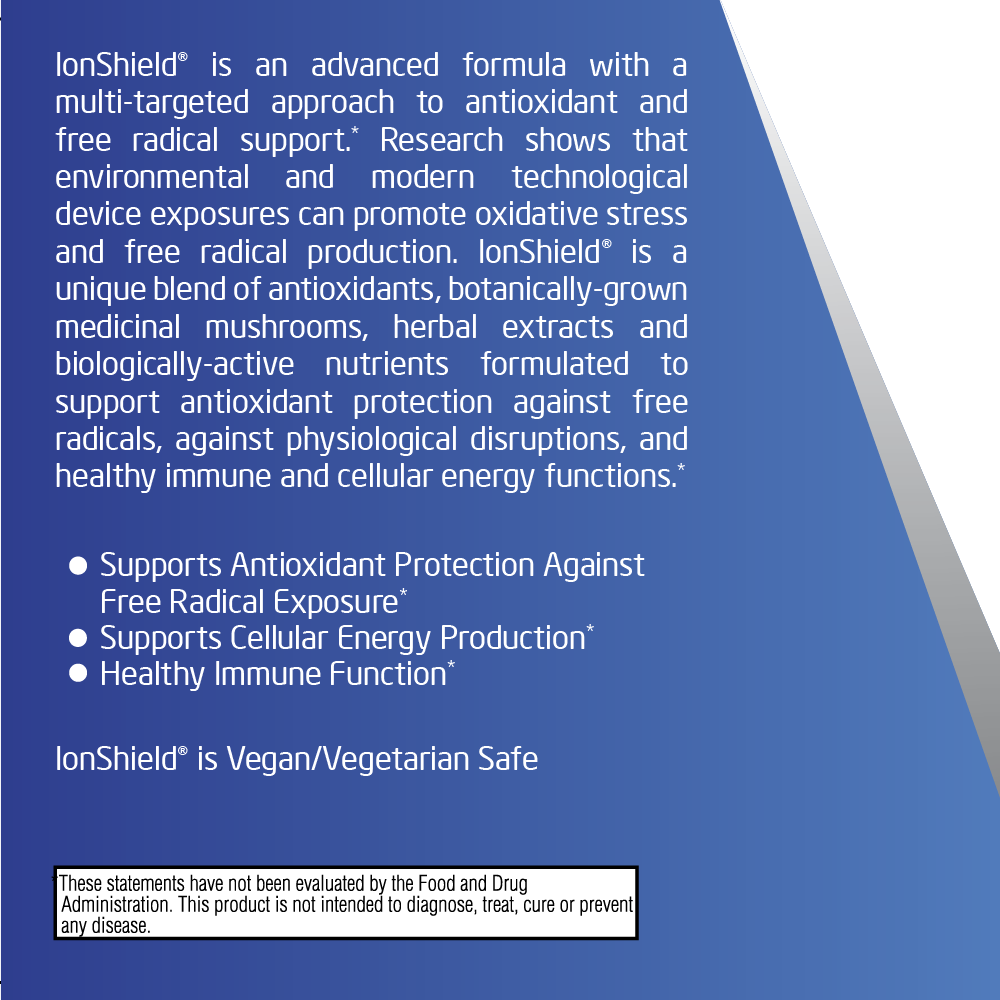 IonShield®