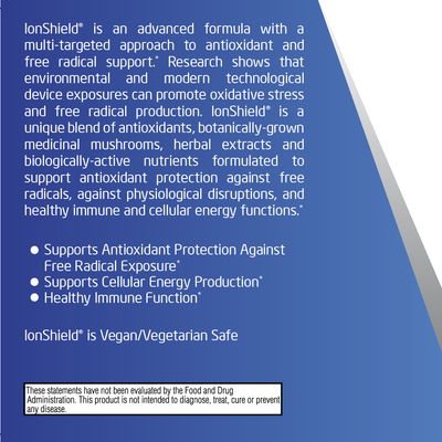 IonShield®