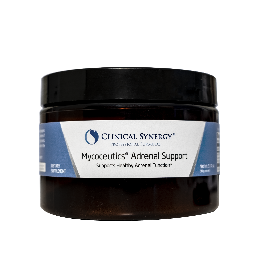 Mycoceutics® Adrenal Support