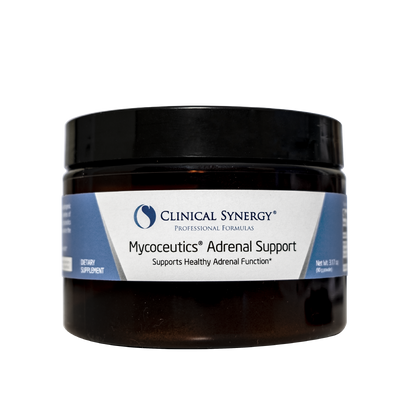 Mycoceutics® Adrenal Support
