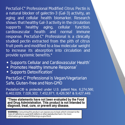 PectaSol-C Professional 454 gram powder