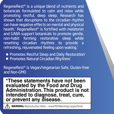 RegeneRest®